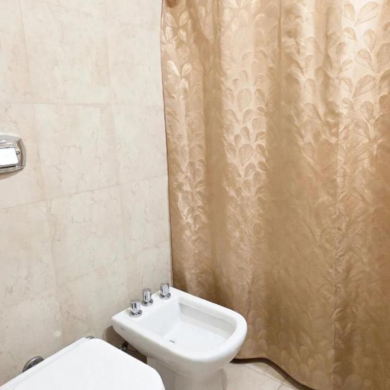 Exclusivo departamento de 1 dormitorio en Torre premium con piscina, gym, tenis y spa - One-Bedroom Apartment - 14
