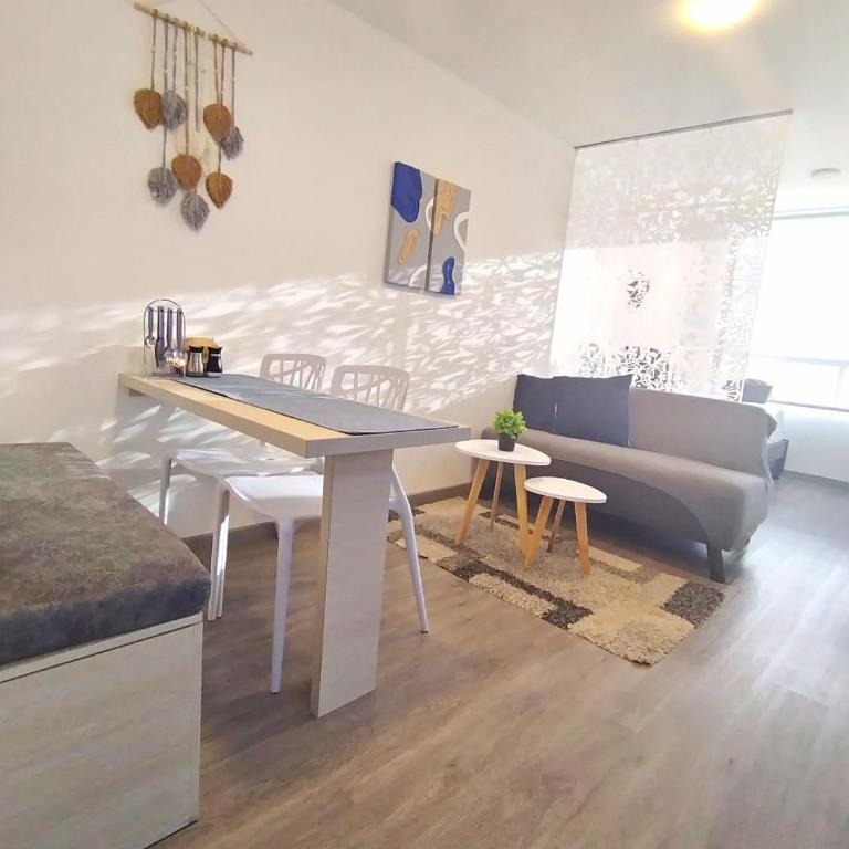 Loft ELA Confort - Apartamento de 1 dormitorio - 1