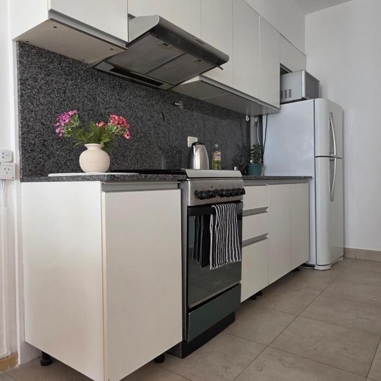 Exclusivo departamento de 1 dormitorio en Torre premium con piscina, gym, tenis y spa - One-Bedroom Apartment - 24