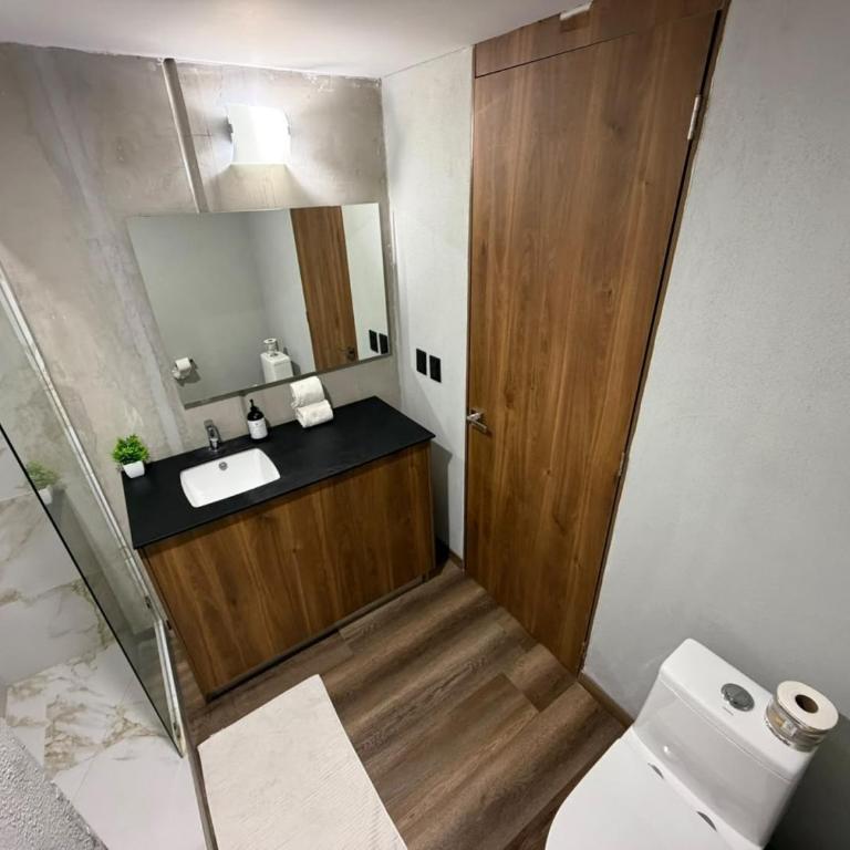 Tribu Consulado - Appartement 1 Chambre - 15