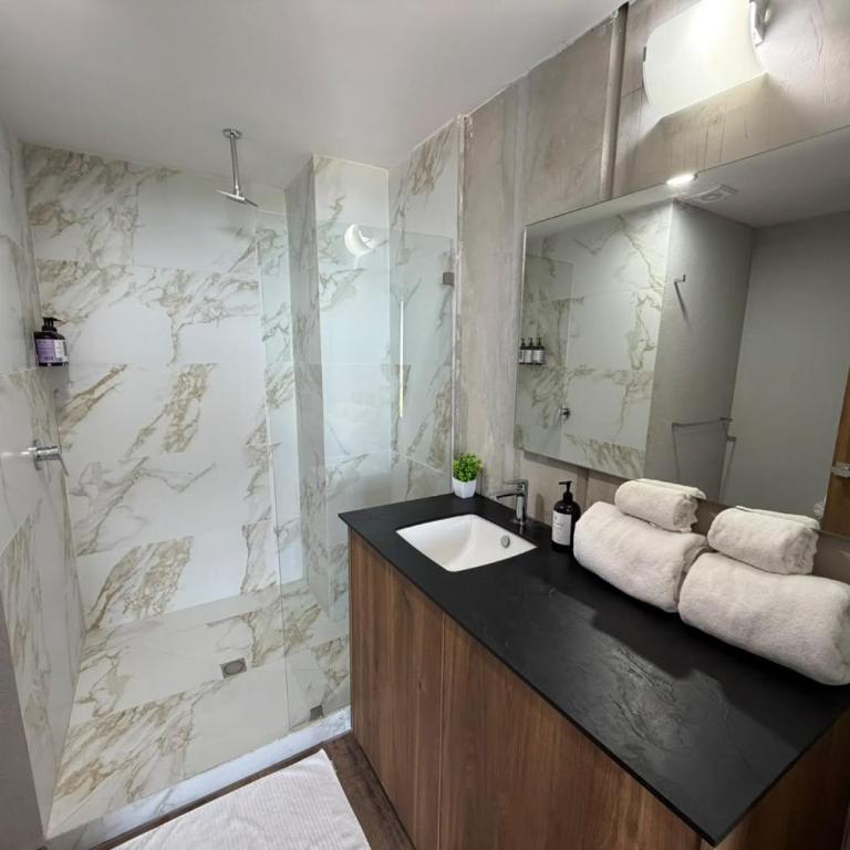 Tribu Consulado - Appartement 1 Chambre - 16