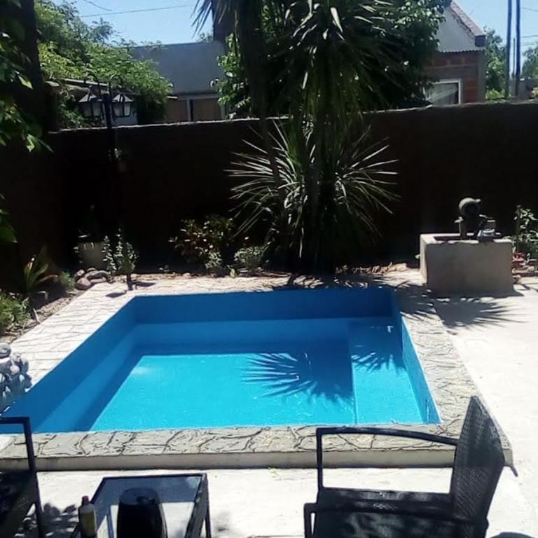 Casa Pueblo Nature and Roman Pool - Casa de 2 dormitorios - 1