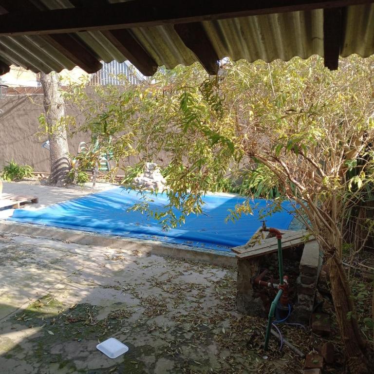 Casa Pueblo Nature and Roman Pool - Casa de 2 dormitorios - 12