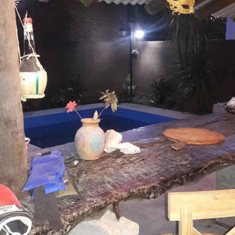 Casa Pueblo Nature and Roman Pool - Casa de 2 dormitorios - 2