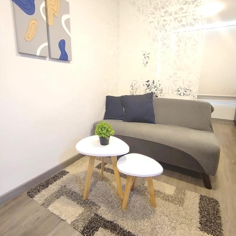 Loft ELA Confort - Apartamento de 1 dormitorio - 3