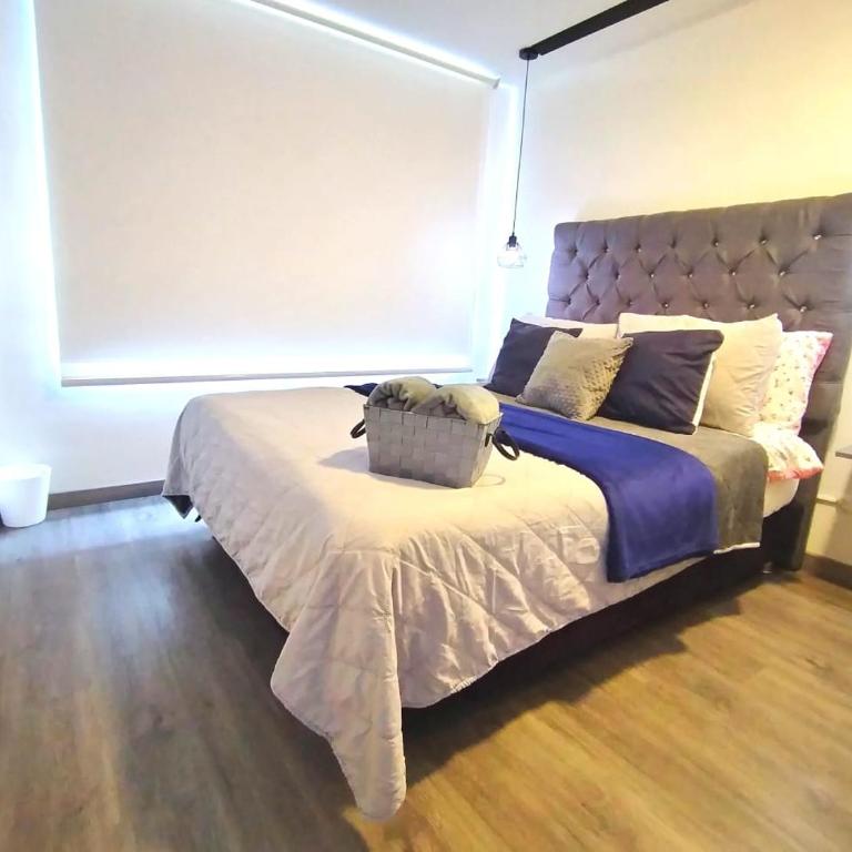 Loft ELA Confort - Apartamento de 1 dormitorio - 5