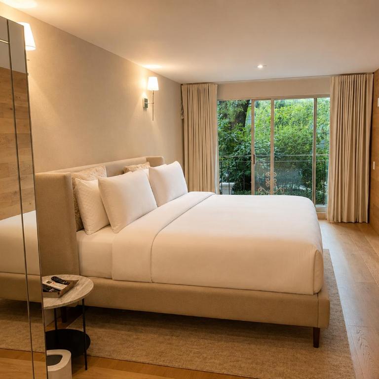 Residence L Heritage Tennyson - Suite de 1 dormitorio - 3
