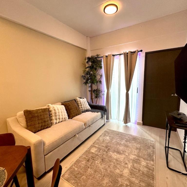 Departamento excepcional y moderno en Guadalupe - Apartamento de 2 dormitorios - 1