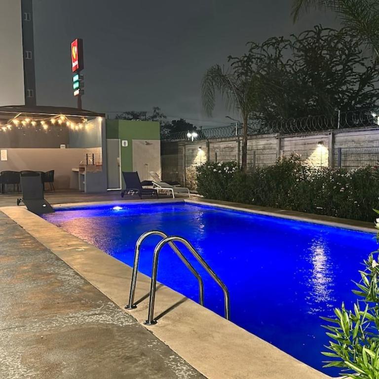 Departamento excepcional y moderno en Guadalupe - Apartamento de 2 dormitorios - 2