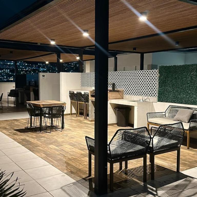 Departamento excepcional y moderno en Guadalupe - Apartamento de 2 dormitorios - 6
