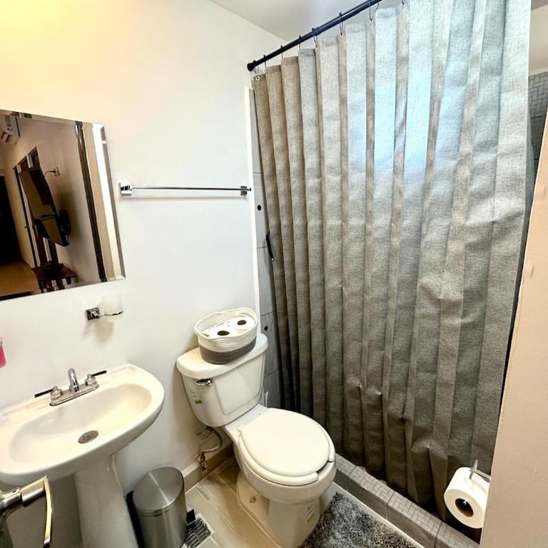 Departamento excepcional y moderno en Guadalupe - Apartamento de 2 dormitorios - 15