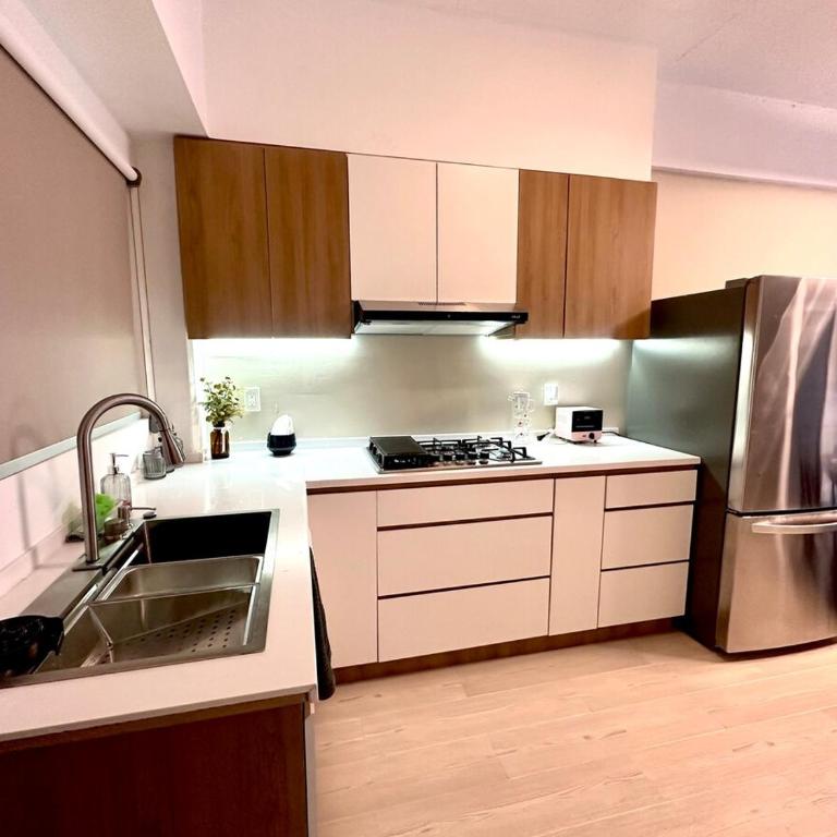 Departamento excepcional y moderno en Guadalupe - Apartamento de 2 dormitorios - 5