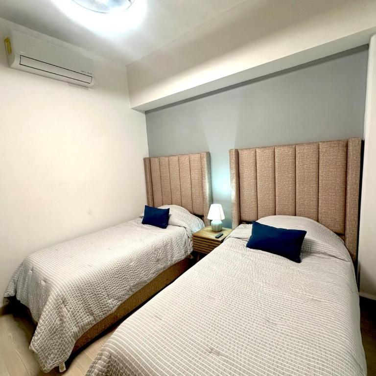 Departamento excepcional y moderno en Guadalupe - Apartamento de 2 dormitorios - 7