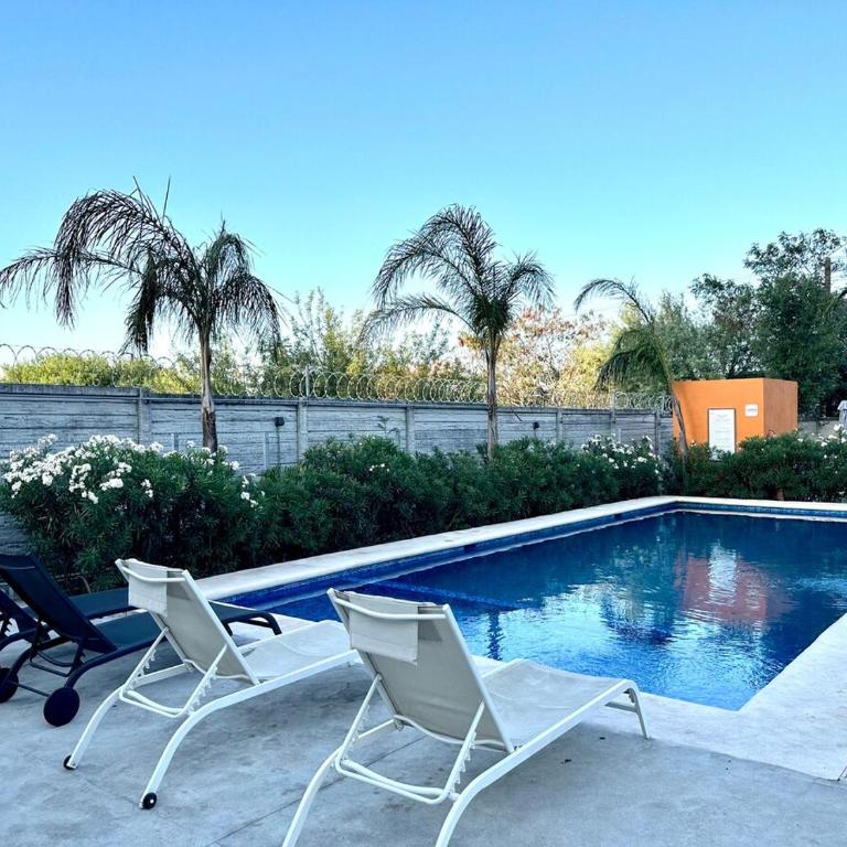 Departamento excepcional y moderno en Guadalupe - Apartamento de 2 dormitorios - 10