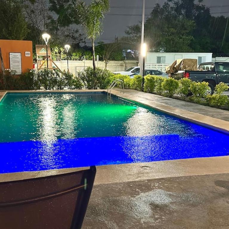 Departamento excepcional y moderno en Guadalupe - Apartamento de 2 dormitorios - 12