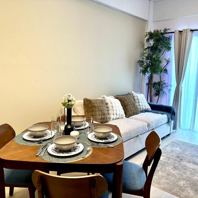 Departamento excepcional y moderno en Guadalupe - Apartamento de 2 dormitorios - 4