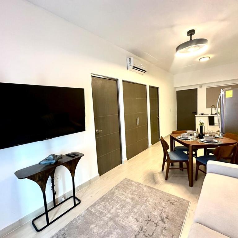 Departamento excepcional y moderno en Guadalupe - Apartamento de 2 dormitorios - 9