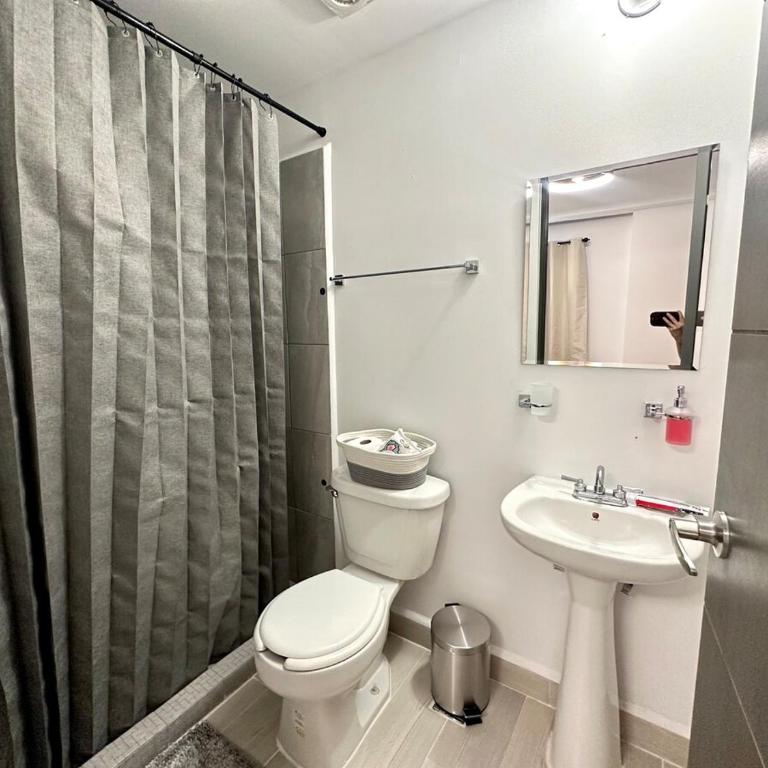 Departamento excepcional y moderno en Guadalupe - Apartamento de 2 dormitorios - 13
