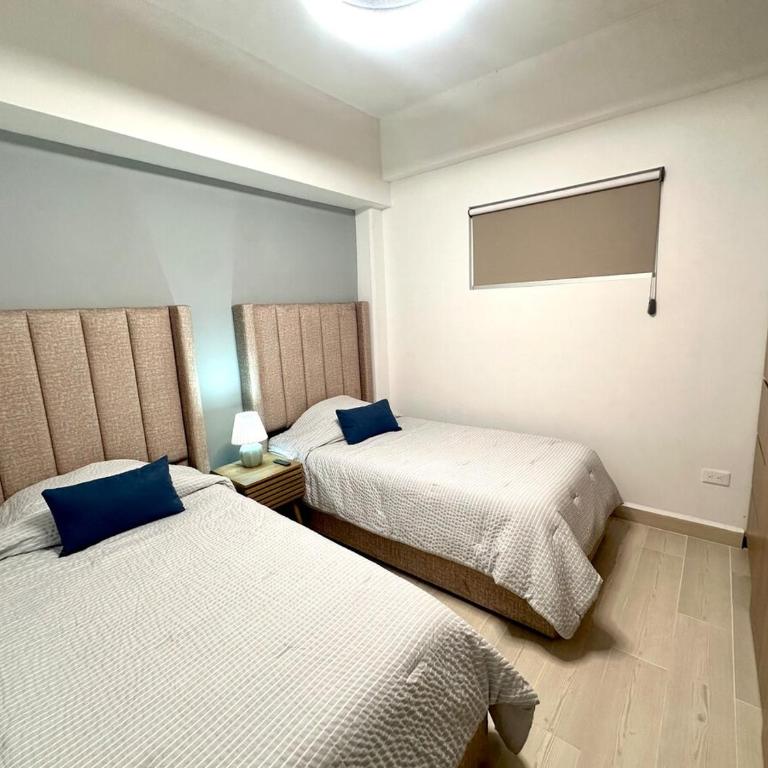 Departamento excepcional y moderno en Guadalupe - Apartamento de 2 dormitorios - 8