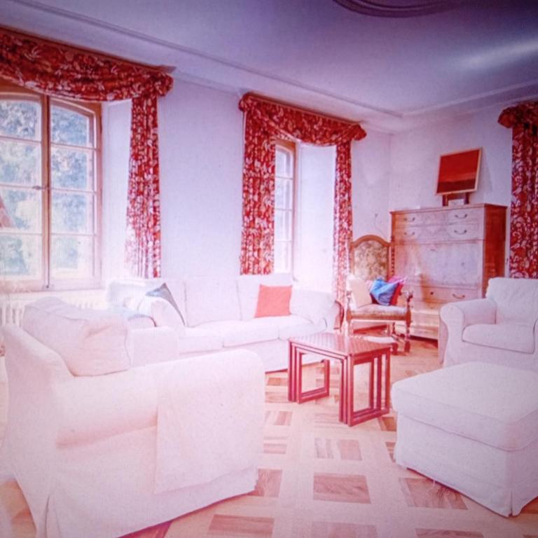 Alpine Pearl Unterseen - Casa Vacanze - 1