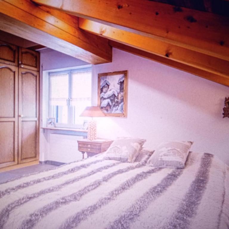 Alpine Pearl Unterseen - Casa Vacanze - 3