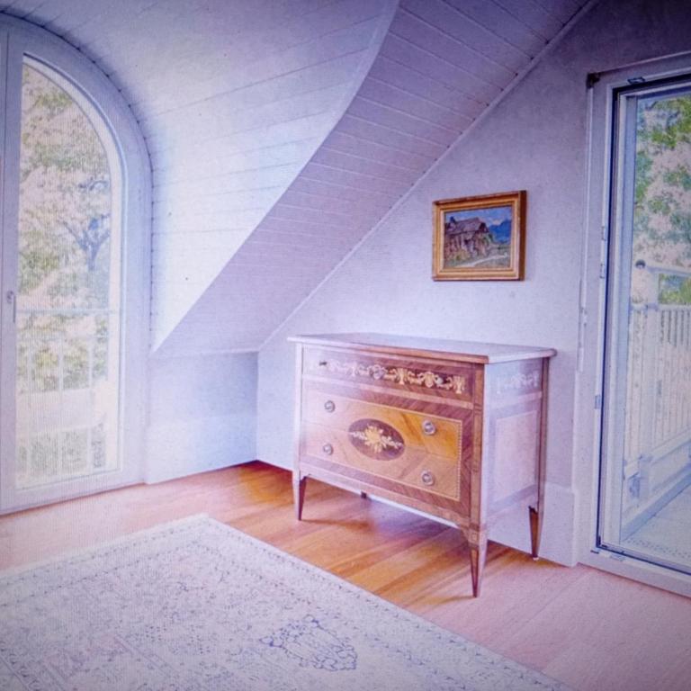 Alpine Pearl Unterseen - Casa Vacanze - 9
