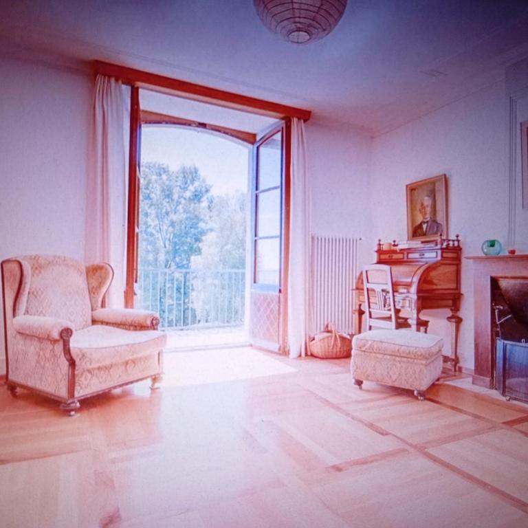Alpine Pearl Unterseen - Casa Vacanze - 12