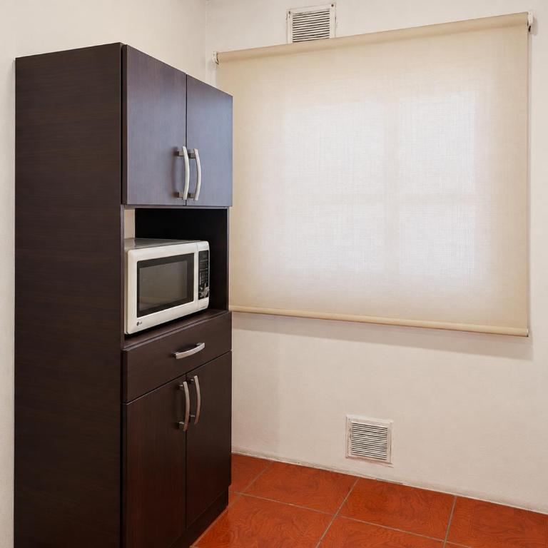 Apartamento acogedor y totalmente equipado en Mendoza - Apartamento de 1 dormitorio - 10
