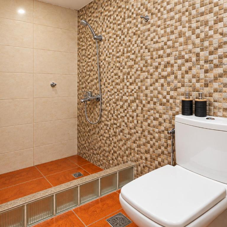 Apartamento acogedor y totalmente equipado en Mendoza - Apartamento de 1 dormitorio - 7