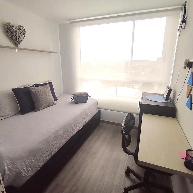 Loft ELA Confort - Apartamento de 1 dormitorio - 6