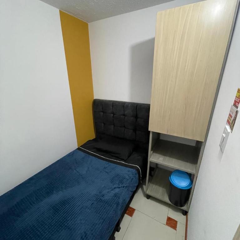 Hostel Calle 116 Shaio - Habitación Individual - 2