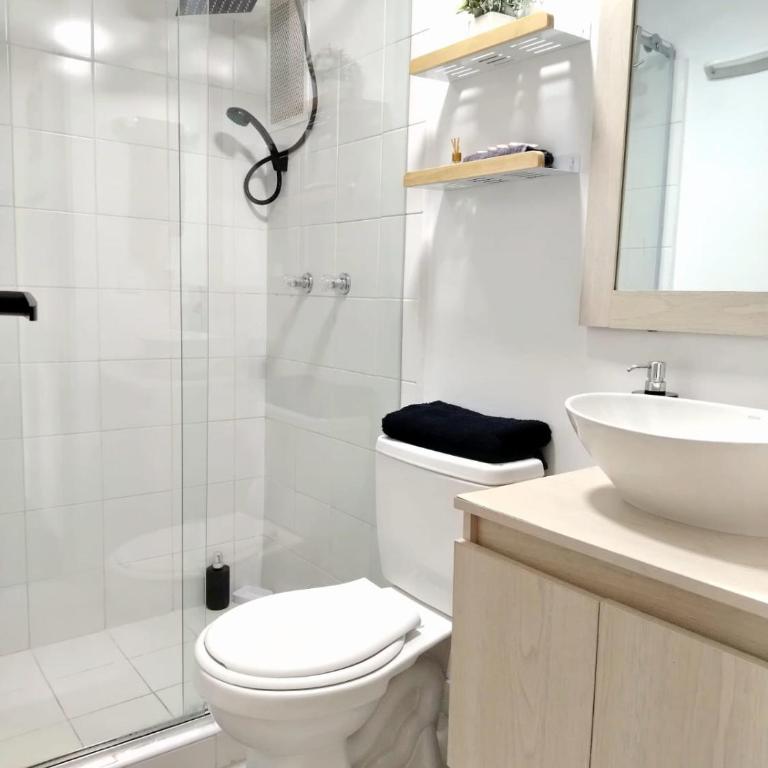 Loft ELA Confort - Apartamento de 1 dormitorio - 9