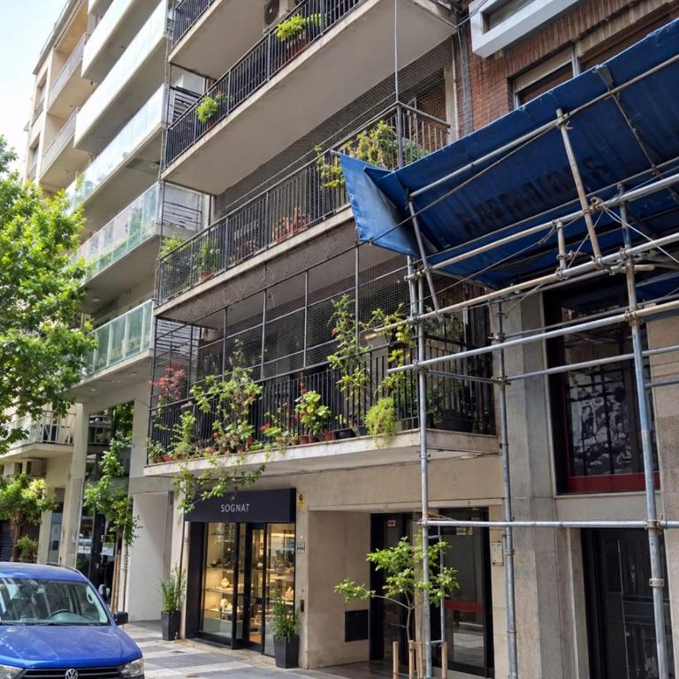 Belles Reserve Suytes - Apartamento de 2 dormitorios - 3