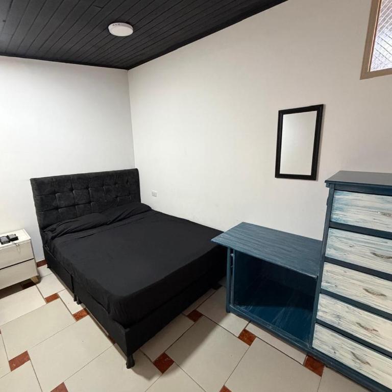 Hostel Calle 116 Shaio - Habitación Doble con baño privado - 2
