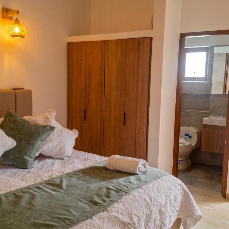 Hotel Balcones de los Olivos - Double Room - 8