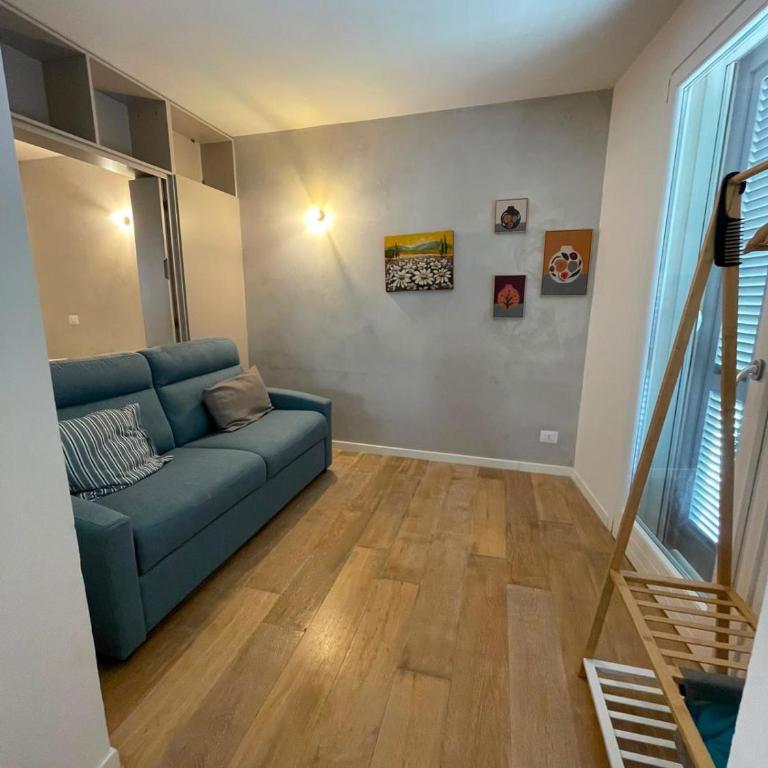 Noah Suite & Apartments - King Room with Sea View - 30