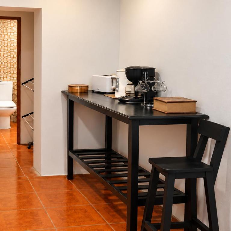 Apartamento acogedor y totalmente equipado en Mendoza - Apartamento de 1 dormitorio - 9