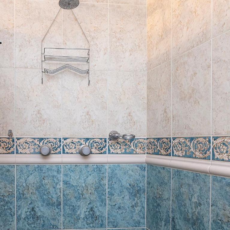 La Joya Azul - Guesthouse for Men - Apartamento de 2 dormitorios con terraza - 14