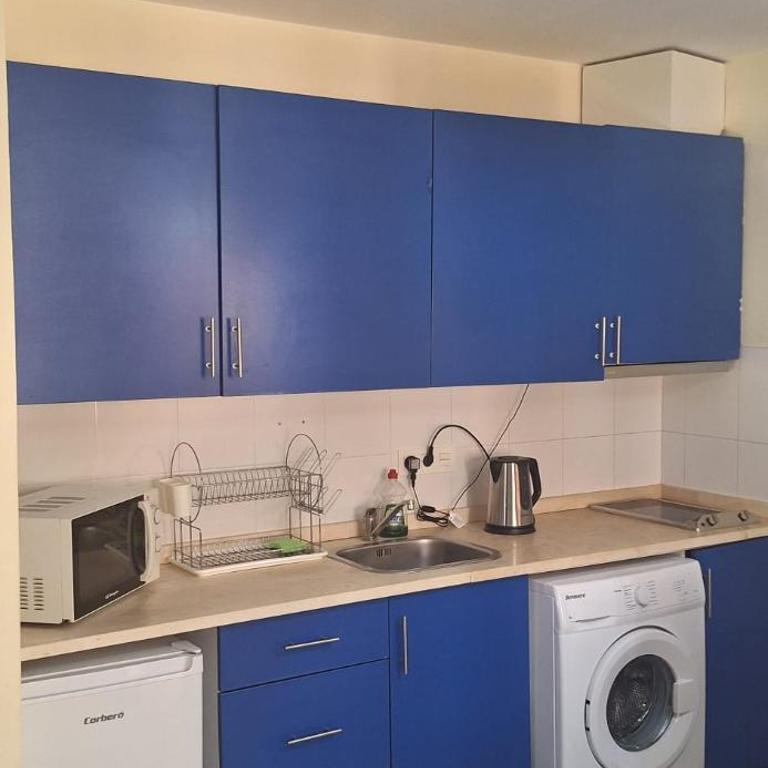 La Sirena - Apartamento de 1 dormitorio - 9
