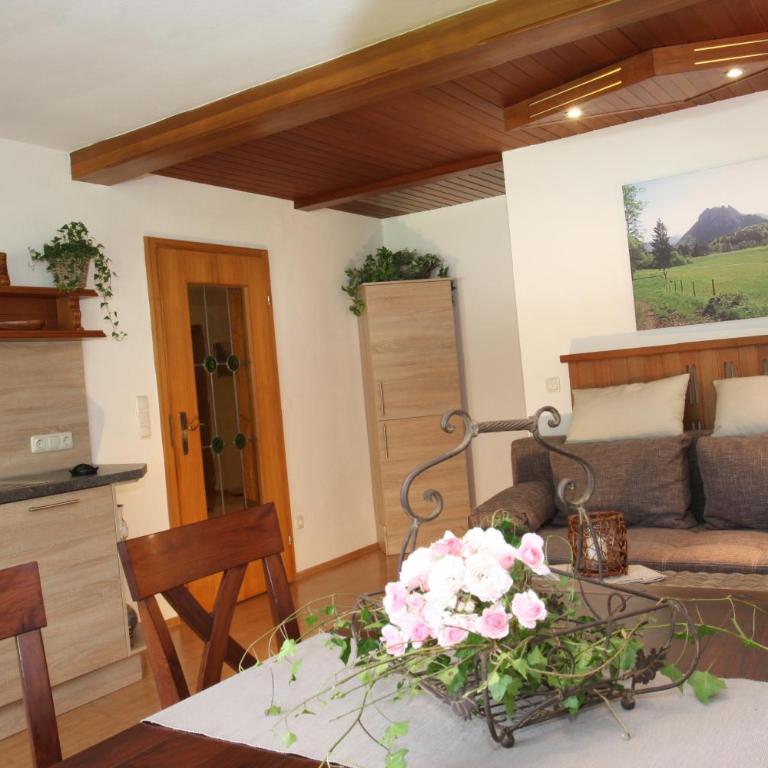 Ferienwohnung am Römerweg Wald - Apartment mit 2 Schlafzimmern - 20