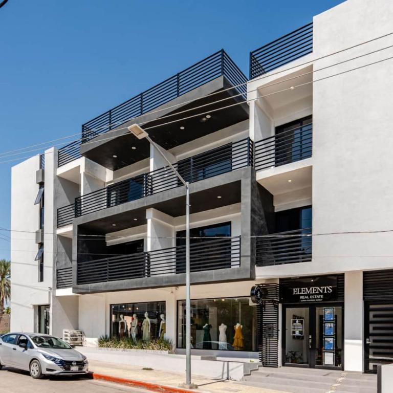 Modern Cabo Suite • Walk Everywhere - Apartamento - 21