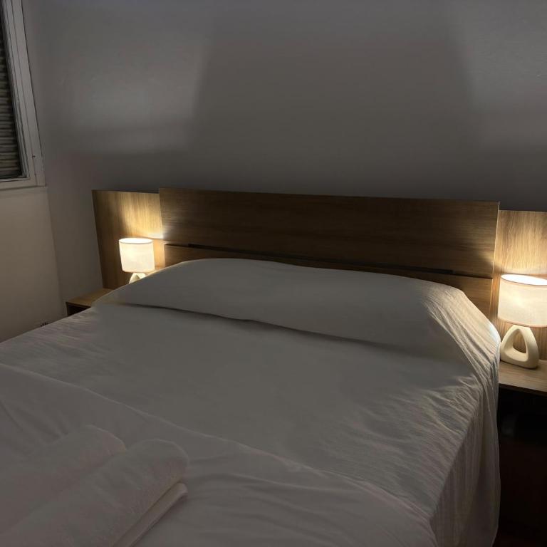 Apartamentos Plaza Minas - Habitación Doble - 1 o 2 camas - 10