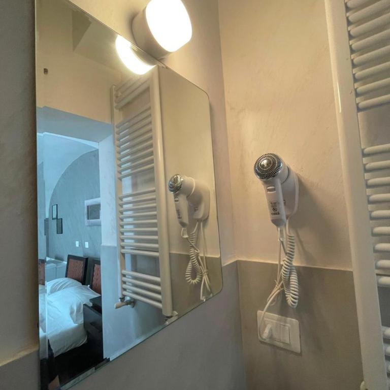 Noah Suite & Apartments - Double Room - 31