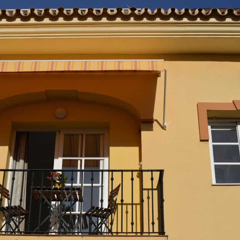 Apartamento Ancla 26 - Apartamento con balcón - 11