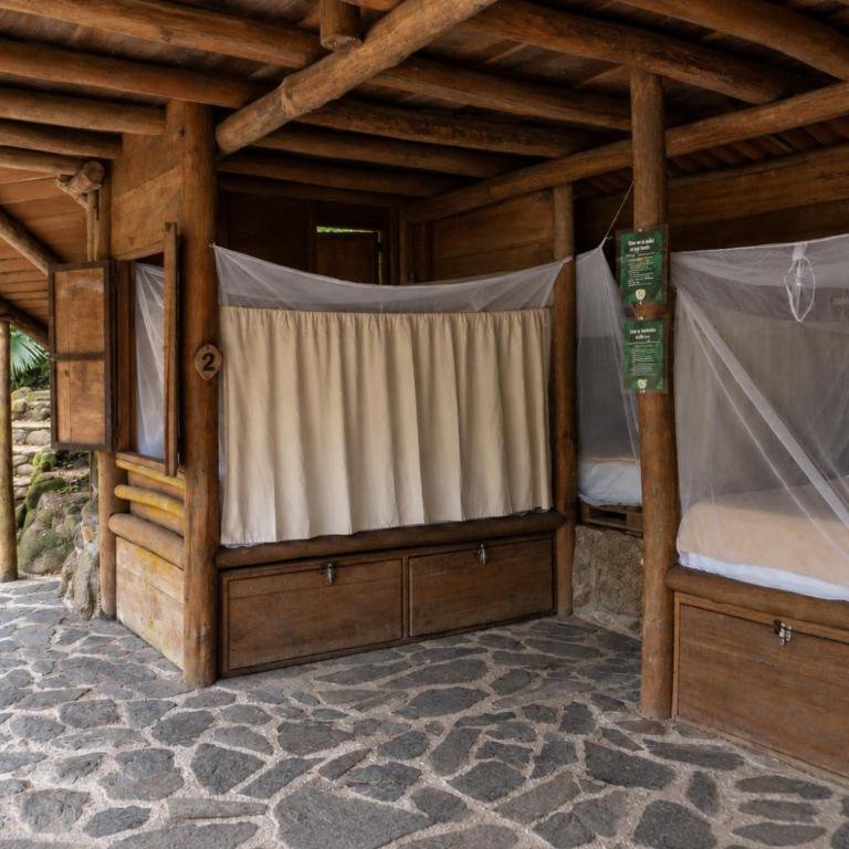 Rio Elemento Minca - Cama individual en habitación compartida - 3