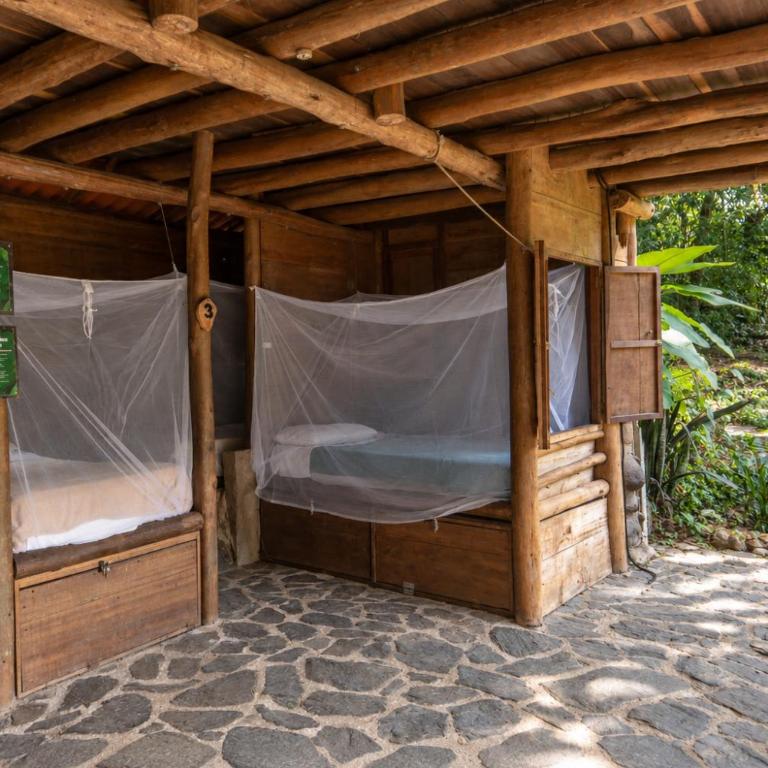 Rio Elemento Minca - Cama individual en habitación compartida - 4