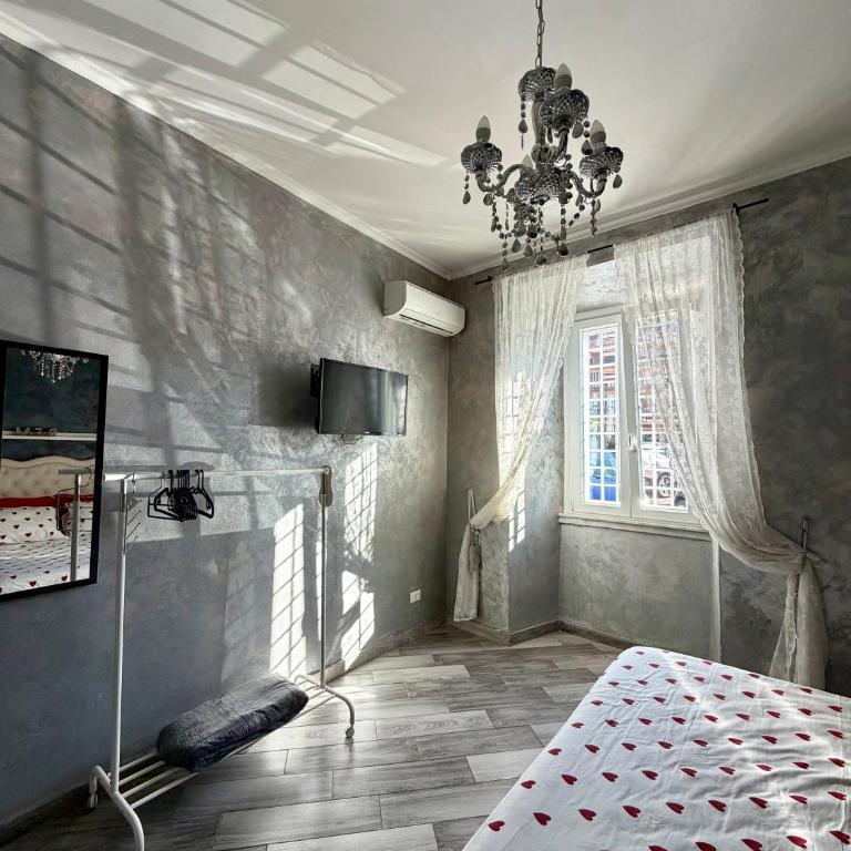 La casa di Valerio - Appartamento con 1 Camera da Letto - 16