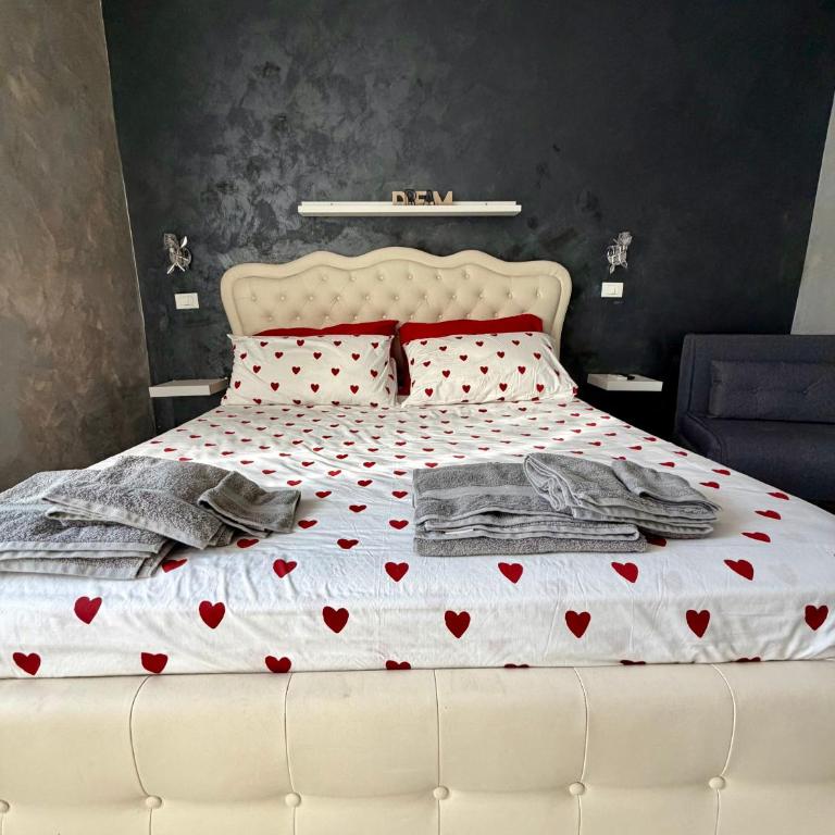 La casa di Valerio - Appartamento con 1 Camera da Letto - 13