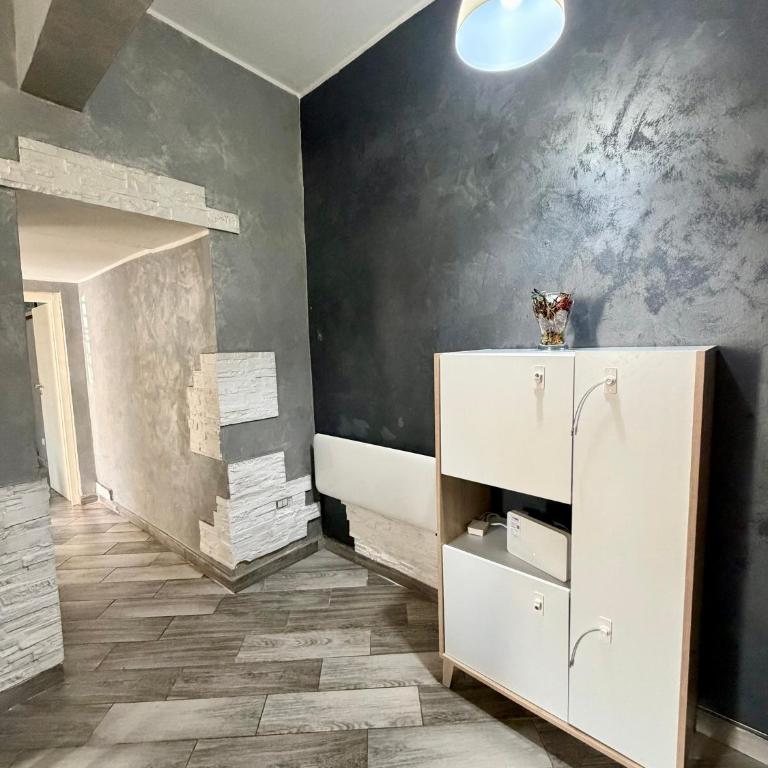 La casa di Valerio - Appartamento con 1 Camera da Letto - 6