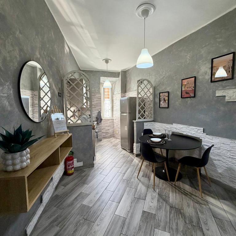 La casa di Valerio - Appartamento con 1 Camera da Letto - 1